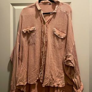 Free People Scout Jacket